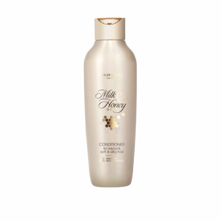 Conditioner for Radiant, Soft & Silky Hair